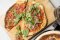 Pravá domácí pizza jako z pizzerie