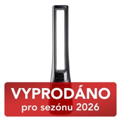 Stĺpový ventilátor s čistením vzduchu 2v1 - DOMO DO8160