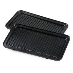 Náhradní pečící desky na grill - DO9276C-57