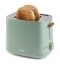 Topinkovač na 2 topinky - zelený - WOOD YOU - DOMO DO973T