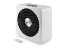 Teplovzdušný ventilátor s diaľkovým ovládaním - DOMO DO7344H