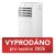 Mobilná klimatizácia 4v1 COOLMAX 7000 BTU - DOMO DO10162