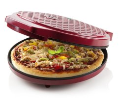 Multifunkčná pec (nielen na Pizzu) My Express DOMO DO9177PZ