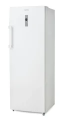 Šuplíková mraznička - 238 litrov - biela - DOMO DO91205F