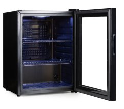Mini chladnička nápojů - barová lednice - 60 litrů - PRIMO PR179BC