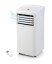 Mobilná klimatizácia A+ - 7000 BTU - DOMO DO10161