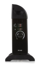Konvektor s ventilátorom - DOMO DO7350CH
