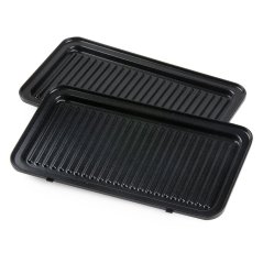 Náhradní pečící desky na grill - DO9276C-57