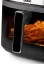 Horkovzdušná fritéza DuoGrill 8 l - digitální - DOMO DO551FR