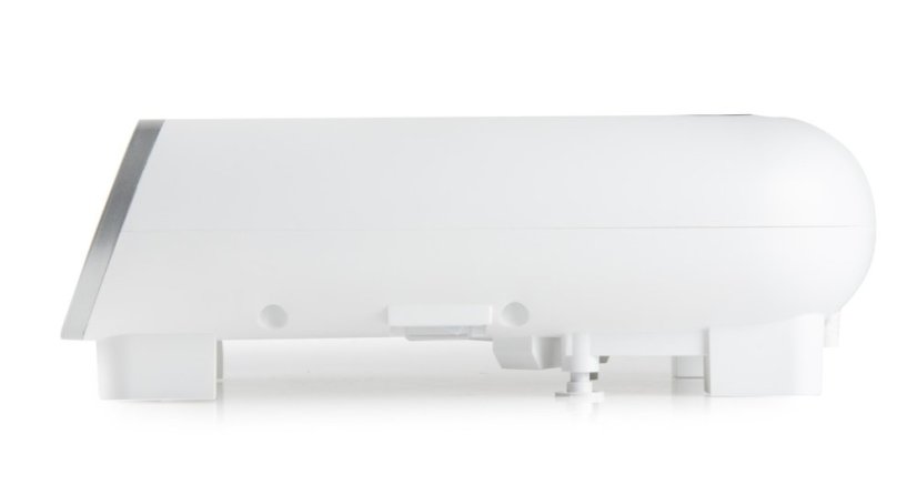 Elektrické topení do koupelny s WIFI - DOMO DO7357F