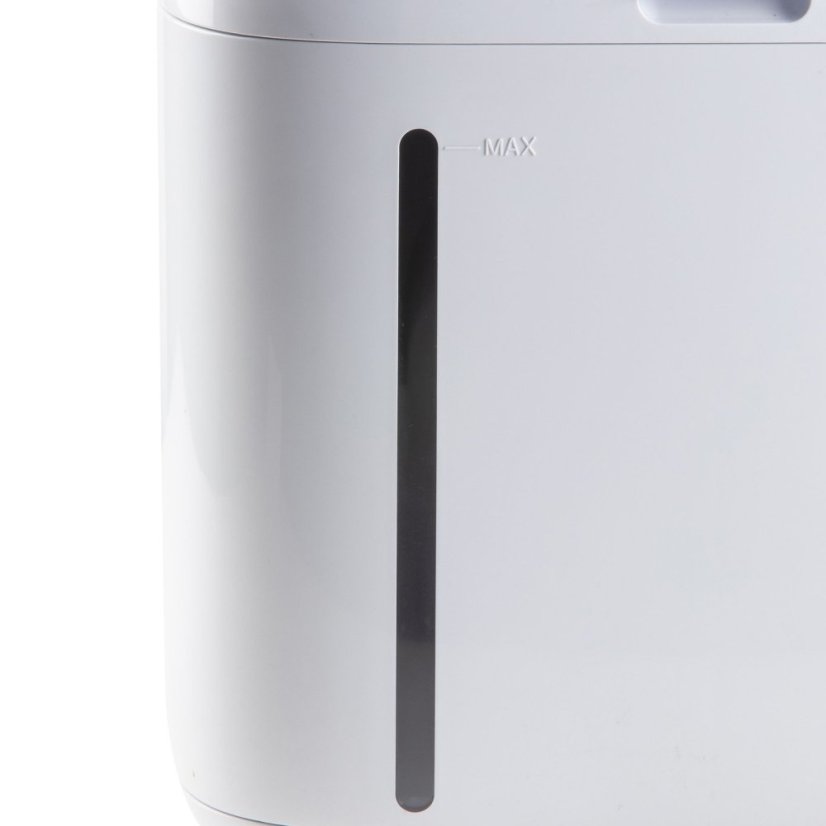 Mobilní odvlhčovač vzduchu - bílý - PRIMO PR580DH