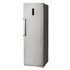 Šuplíkový mrazák - stříbrný, 274 L - Primo PR192DV