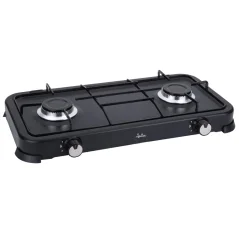 Plynový varič s 2 horákmi JATA JECG2702