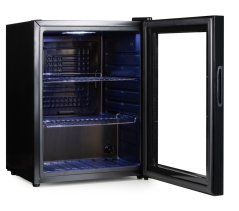 Mini chladnička nápojů - barová lednice - 60 litrů - PRIMO PR179BC