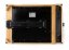 Stolný elektrický gril Plancha - Bamboo Style - DOMO DO9271G