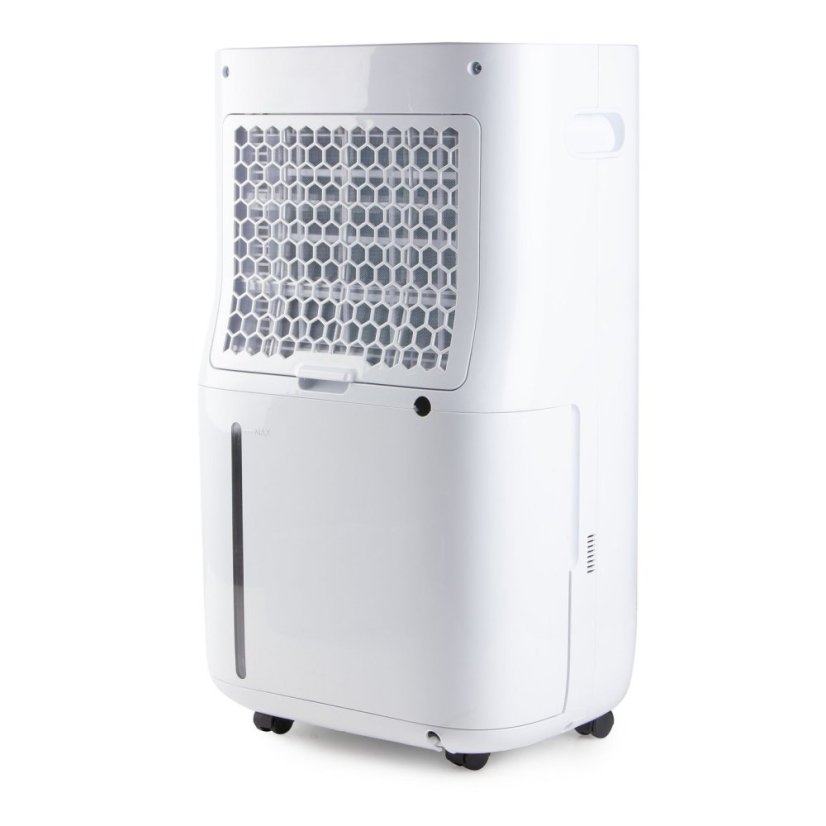 Mobilní odvlhčovač vzduchu - bílý - PRIMO PR580DH