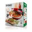 Pizza pec na čerstvou pizzu - červená - DOMO DO9284PZ