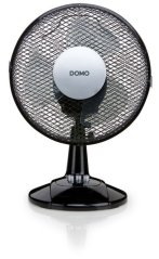 Stolní ventilátor - DOMO DO8138