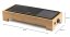 Stolný elektrický gril Plancha - Bamboo Style - DOMO DO9270G