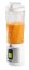 Aku smoothie mixér X-Power to go 120W - bílý - DOMO DO752BL