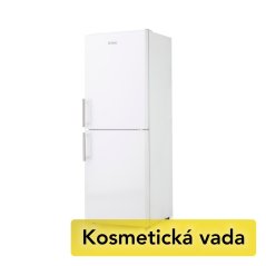 Lednice kombinovaná s mrazákem - Outlet