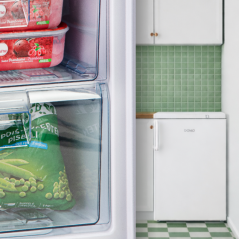 Skvělé umístění v nezávislém testu mrazáků 2026