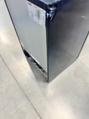 Šuplíkový mrazák - černý - Outlet - PRIMO PR191DV/B1