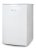 Lednice bez mrazáku - bílá - DOMO DO91125