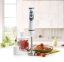 Tyčový mixér 3v1 se sekáčkem -  DOMO DO1089M