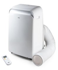 Mobilná klimatizácia A+ - 9000 BTU - DOMO DO10180