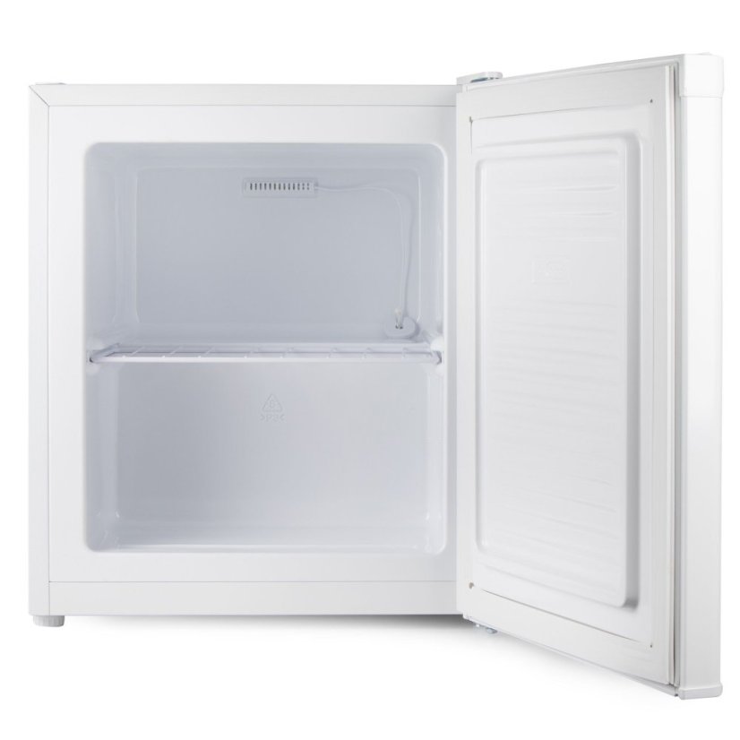 Mini mrazák - bílý - 33 l - Třída D - PRIMO PR146DV