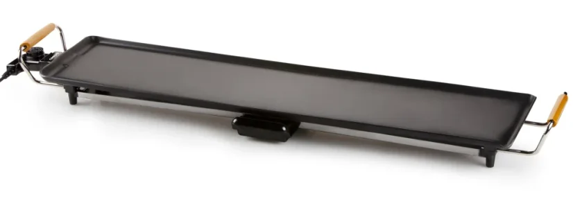 Elektrický stolní gril Teppanyaki XXL - DOMO DO8306TP
