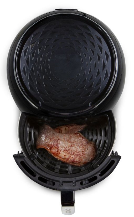 Teplovzdušná fritéza 4 l - digitálna - DOMO DO532FR
