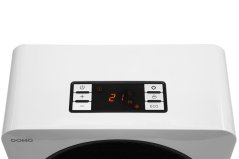 Teplovzdušný ventilátor s diaľkovým ovládaním - DOMO DO7344H