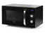 Mikrovlnná trouba digitální - 23 L - 800 W - DOMO DO2924