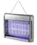 Lapač hmyzu s UV LED lampami - elektrický - DOMO KX012N