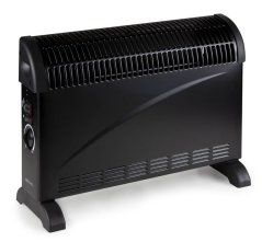 Konvektor s ventilátorom - DOMO DO7350CH
