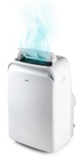 Mobilná klimatizácia A+ - 9000 BTU - DOMO DO10180