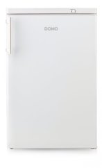 Šuplíkový mrazák - DOMO DO91135F