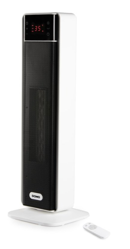 Sloupové keramické topení - DOMO DO7358H