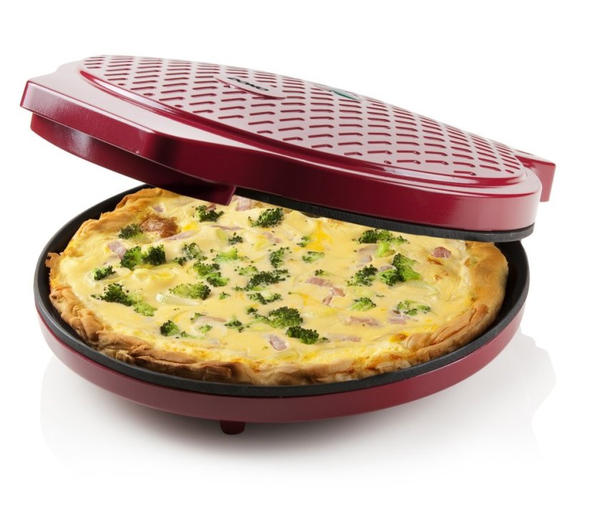 Multifunkčná pec (nielen na Pizzu) My Express DOMO DO9177PZ