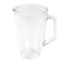 Sklenená nádoba DOMO - DO1133BL-3