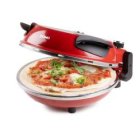 Pizza pec červená DO9284PZ