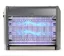 Lapač hmyzu s UV LED lampami - elektrický - DOMO KX012N