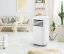 Mobilní klimatizace 7000 BTU - DOMO DO1035A