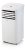 Mobilní klimatizace 7000 BTU - DOMO DO1035A