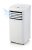 Mobilní klimatizace 7000 BTU - DOMO DO266A