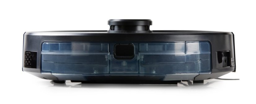 Robotický vysavač s čistící stanicí a mopem - DOMO DO7298S