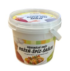 Petr Stupka korenia - Ražeň - špíz - šašlik 70g