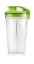 Smoothie nutri mixér Xpower 1000W - DOMO DO700BL